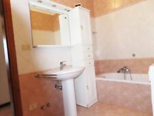 sanitari dolomite lavabo usato  Venezia