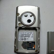 Téléphone Sony Ericsson P990i pour pièces détachées , używany na sprzedaż  Wysyłka do Poland