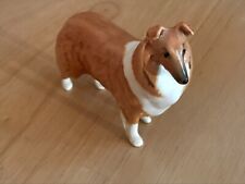 beswick collie dog for sale  LONDON