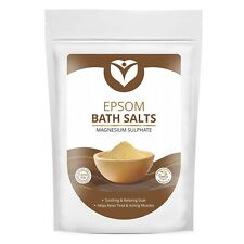 Epsom bath salts for sale  Shipping to Ireland