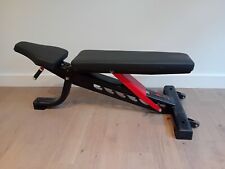 EXIGO MULTI ADJUSTABLE BENCH Delivery Included  for sale  Shipping to South Africa