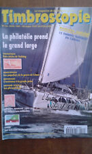 Timbroscopie 134 bateaux d'occasion  Argenton-sur-Creuse
