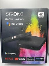 Strong leap android usato  Spedire a Italy