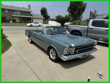 galaxie 500 convertible 2 dr for sale  Simi Valley