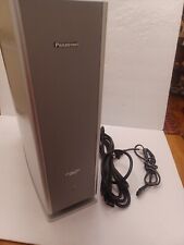 Panasonic active subwoofer for sale  Conway