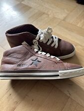 Sneaker converse ne gebraucht kaufen  Butzbach