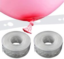 Balloon arch tape for sale  BIRMINGHAM