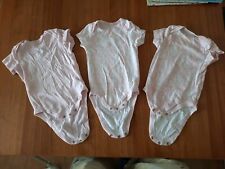 Pack babygrows months for sale  DUDLEY