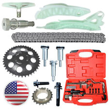 Timing chain kit for sale  USA