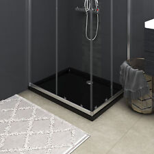 Tidyard Shower Base Tray Rectangular ABS Bathroom Base Shower Drain Cover B0T8 for sale  Shipping to South Africa