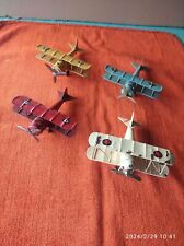 modellini aerei usato  Villaricca