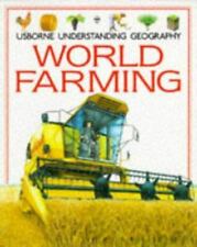 World Farming (Usborne Understanding Geography) por  comprar usado  Enviando para Brazil