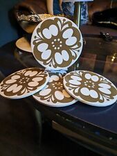 Jersey pottery trivet for sale  GLASGOW