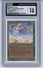 Mtg shanodin dryads for sale  South Plainfield