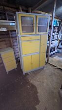 Original 1950s pantry for sale  CHESSINGTON