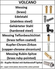 Volcano düse nozzle gebraucht kaufen  Hilden