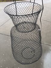 Vintage collapsible wire for sale  Menasha