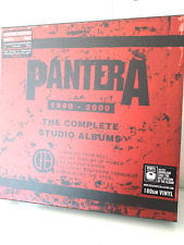 Pantera complete studio gebraucht kaufen  Lauenau