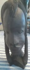 African blackwood carved for sale  Oklahoma City