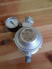 gasdruckregler 30 mbar gebraucht kaufen  Niesky