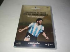 Dvd maradona calciatore usato  Capriate San Gervasio