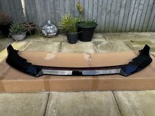 bmw front splitter for sale  MANCHESTER