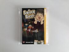 Switch girl natsumi gebraucht kaufen  Lorsch