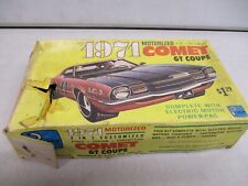 Kit modelo de plástico Palmer Plastics 1971 Comet GT Coupe comprar usado  Enviando para Brazil