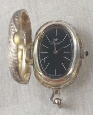 Ancienne montre pendentif d'occasion  Seingbouse