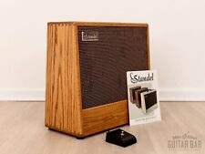standel amp for sale  Seattle