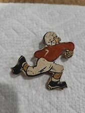 Football player shaped for sale  Orlando