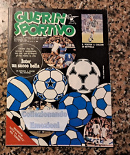 Guerin sportivo 1980 usato  Castelfranco Emilia