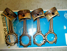 ford conrods for sale  CHESTERFIELD