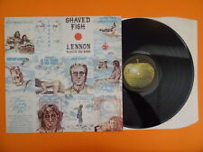 John Lennon / The Plastic Ono Band - Peixe raspado (LP, Comp) comprar usado  Enviando para Brazil