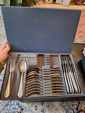 Cutlery set tableware for sale  BALLYMONEY