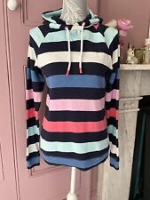Joules marlston stripe for sale  RAMSGATE
