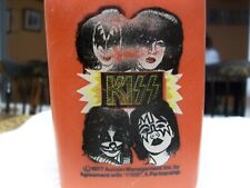 kiss lunchbox for sale  Greenfield
