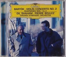 Bartok violin concerto for sale  Baltimore