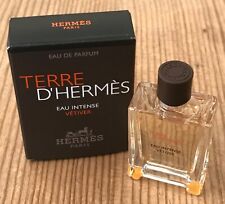 Miniature parfum hermès d'occasion  Compiègne
