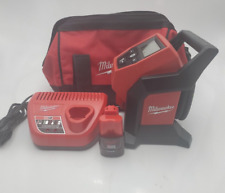 Milwaukee 2475 m12 for sale  Jacksonville