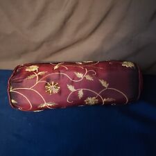 Corded bolster pillow for sale  Lancaster