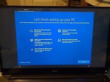 Dell xps 9560 for sale  Burleson