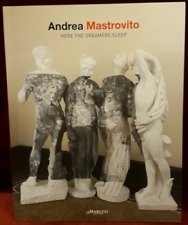 Andrea mastrovito here usato  Roma