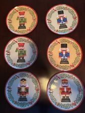 Market set plates for sale  Jacksonville