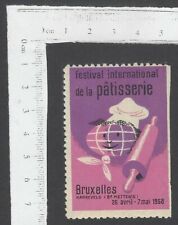 Aop belgium 1958 d'occasion  Expédié en Belgium