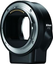 Nikon ftz gebraucht kaufen  Leinfelden-Echterdingen