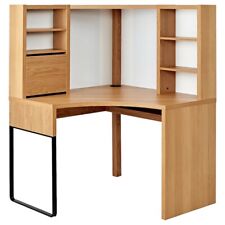 Ikea micke corner for sale  SLOUGH