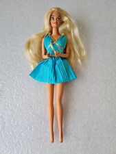 Old barbie doll for sale  NEWPORT