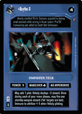 Star wars ccg for sale  UK