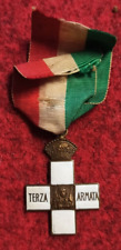 Medaglia originale croce usato  Vercelli
